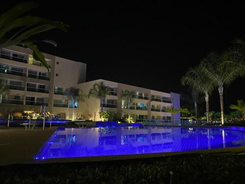 Brisas Do Lago - Apartamento 3