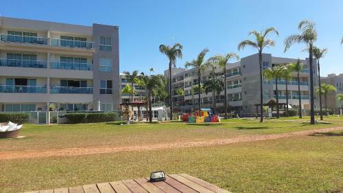 Brisas Do Lago - Apartamento 3