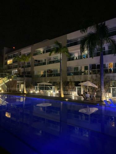 Brisas Do Lago - Apartamento 3