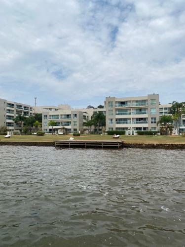 Brisas Do Lago - Apartamento 3
