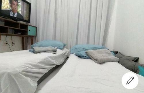 Apartamento Quarto Sala Completo
