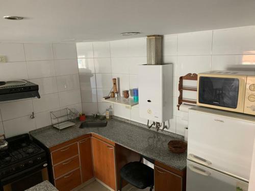 Apartamento Chacabuco 747, Nueva Cordoba