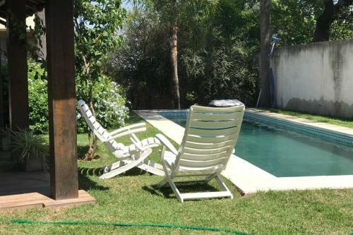 Apartamento Solar Del Cerro de Las Rosas