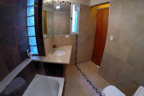 Apartamento Solar Del Cerro de Las Rosas