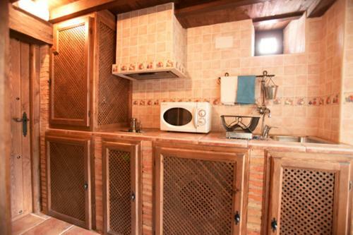 Apartamentos Abuela Pastora