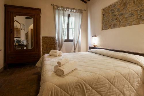 Agroturismo Agriturismo Bio Le Macchie Alte