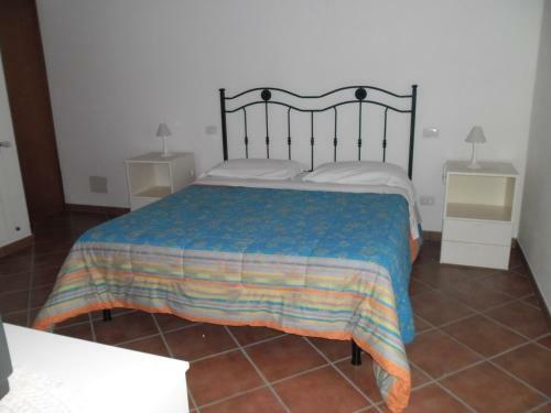 Agroturismo Poggio Petrella