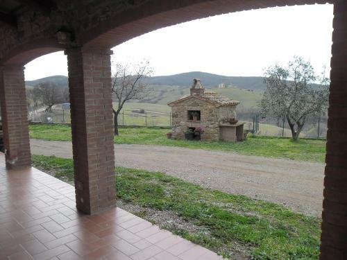 Agroturismo Poggio Petrella