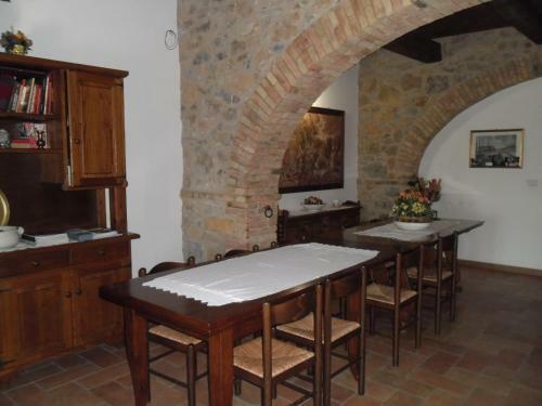 Agroturismo Poggio Petrella
