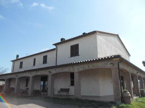 Agroturismo Poggio Petrella