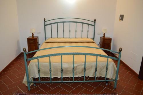 Agroturismo Il Girasole Terzuolo
