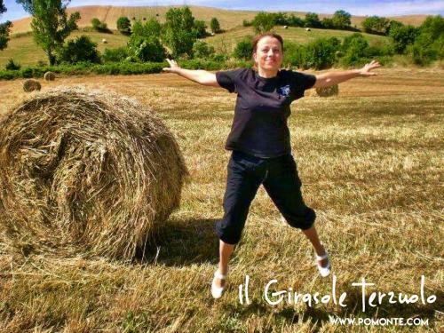 Agroturismo Il Girasole Terzuolo