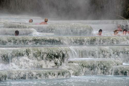 Agroturismo Il Girasole Terzuolo