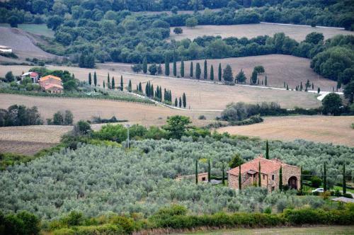 Agroturismo Il Girasole Terzuolo