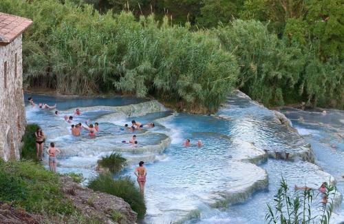 Agroturismo Il Girasole Terzuolo