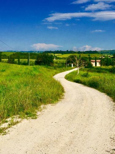 Agroturismo Il Girasole Terzuolo