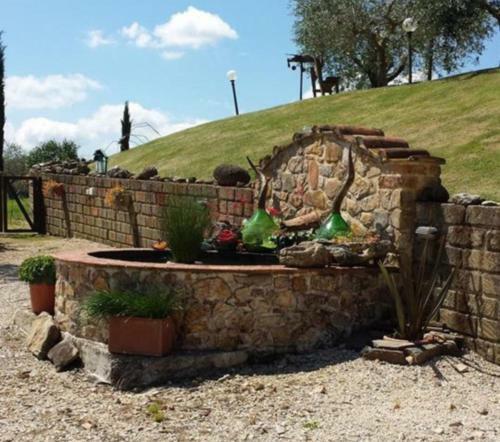 Agroturismo Agriturismo Il Maggio