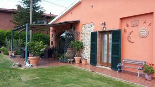 Agroturismo Agriturismo Il Maggio