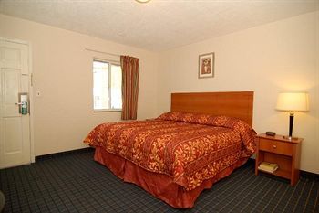 Motel Ardsley Acres Hotel Court