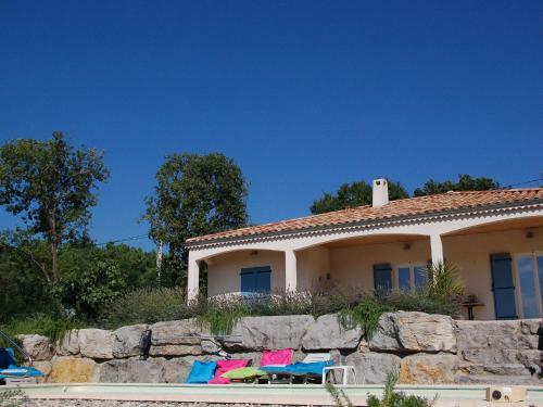 Villa Lavandula