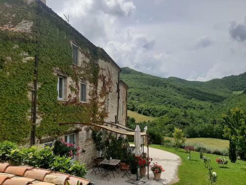 Agroturismo B&B La Pace