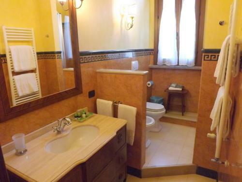 Hotel Relais Il Postiglione - Antica Posta Dei Chigi