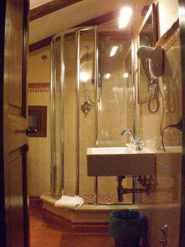 Hotel Relais Il Postiglione - Antica Posta Dei Chigi