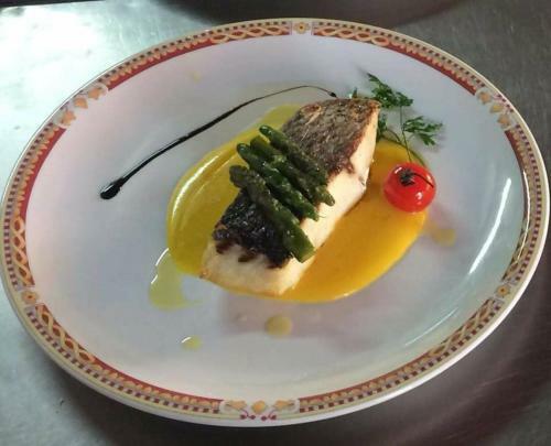 Hotel Relais Il Postiglione - Antica Posta Dei Chigi