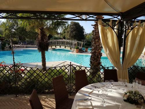 Hotel Relais Il Postiglione - Antica Posta Dei Chigi