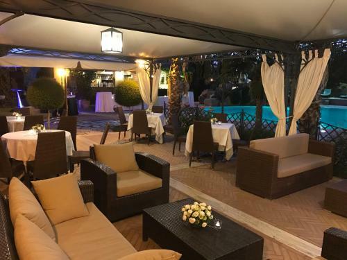 Hotel Relais Il Postiglione - Antica Posta Dei Chigi
