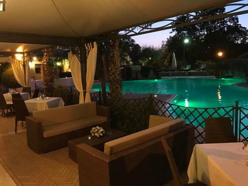 Hotel Relais Il Postiglione - Antica Posta Dei Chigi