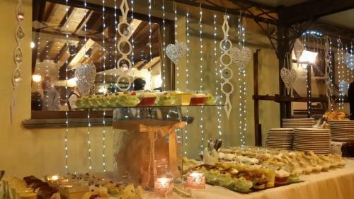 Hotel Relais Il Postiglione - Antica Posta Dei Chigi