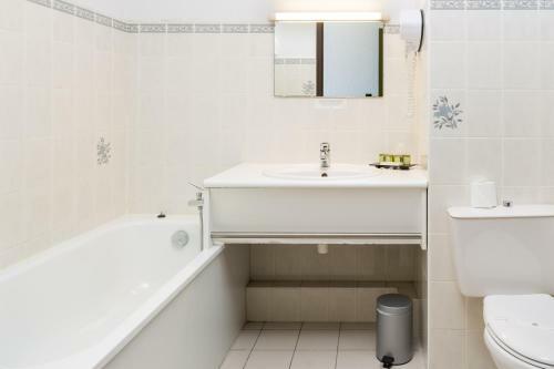 Hotel Logis Le Calluna