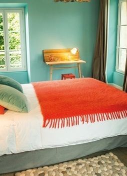 Bed & Breakfast La Ferme D'armenon