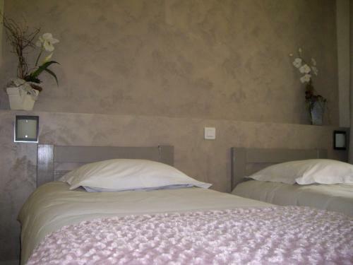Bed & Breakfast Chambres D'h�tes Les Pierres Taill�es