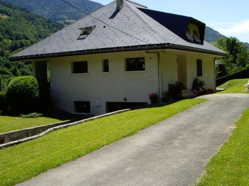 Bed & Breakfast Chambres D'h�tes Les Pierres Taill�es