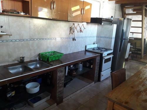 Apartamento D�nde Quieras