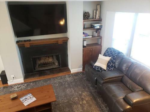 Spacious Home Near World Class Ski Resorts!