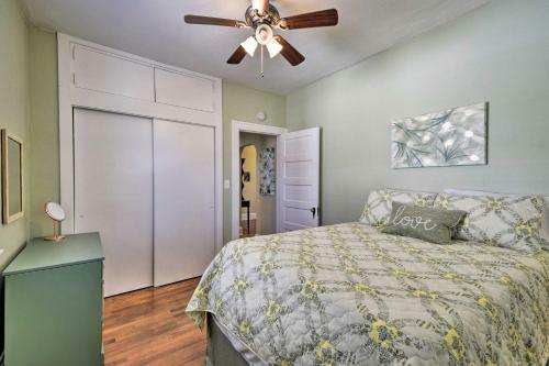 Lovely Hampton Home Less Than 6 Mi To Outlook Beach!