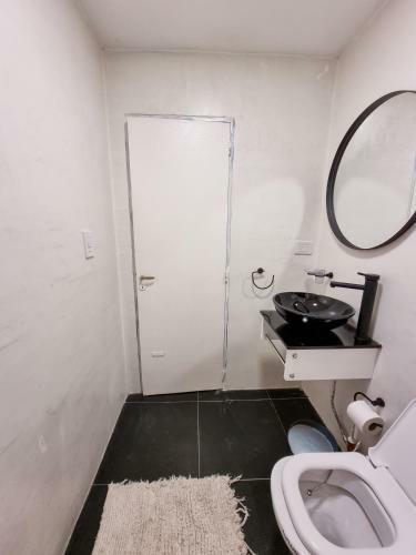 Apartamento Dpto 2 Dormitorios de Dise�o