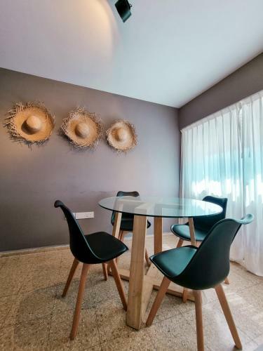 Apartamento Dpto 2 Dormitorios de Dise�o