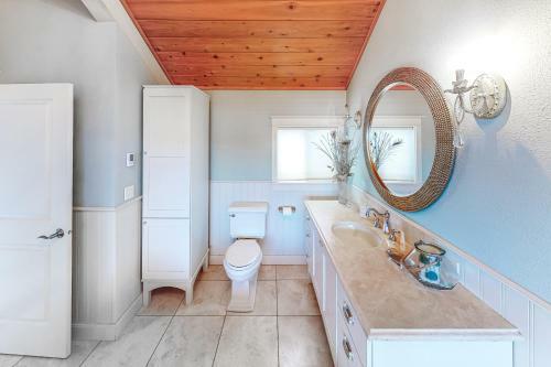 Beautiful Briny Retreat