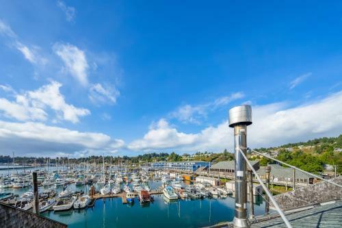 Beautiful Briny Retreat