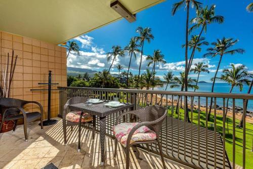 Mana Kai By Coldwell Banker Island Vacations