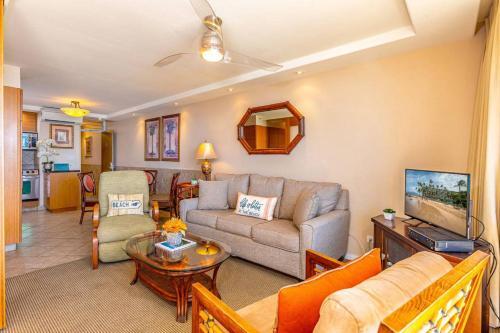 Mana Kai By Coldwell Banker Island Vacations