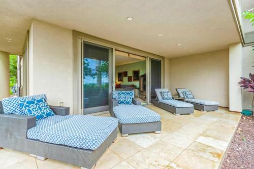 Apartamento Nani Uhane (Beautiful Spirit)