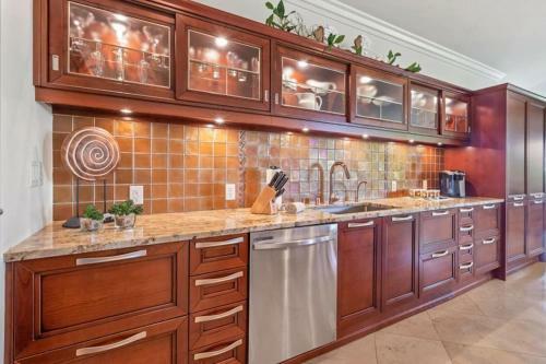 Apartamento Nani Uhane (Beautiful Spirit)