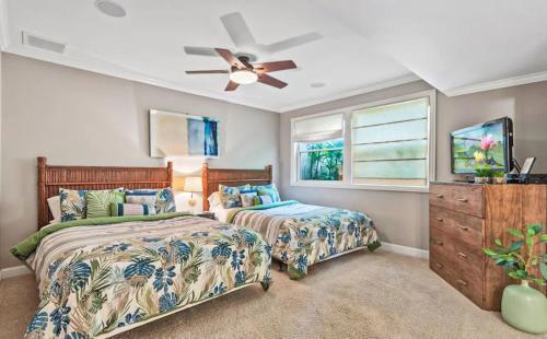 Apartamento Nani Uhane (Beautiful Spirit)