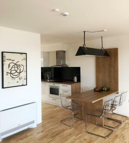 Apartamento Villa Mila Kastela