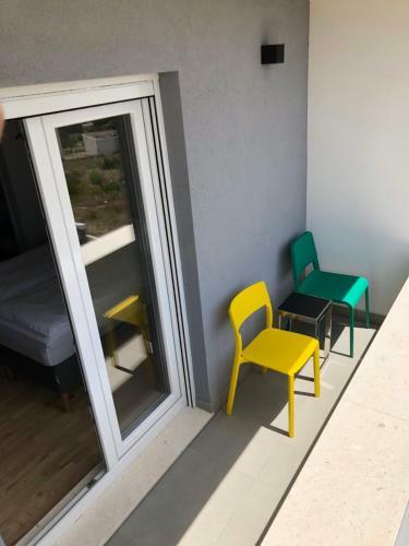 Apartamento Villa Mila Kastela